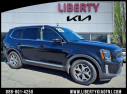 Thumbnail image of 2020 Kia Telluride at Liberty Kia