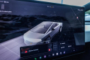 Thumbnail image of 2024 Tesla Cybertruck at Quakertown Mitsubishi