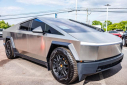Thumbnail image of 2024 Tesla Cybertruck at Quakertown Mitsubishi