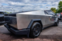 Thumbnail image of 2024 Tesla Cybertruck at Quakertown Mitsubishi