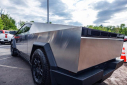 Thumbnail image of 2024 Tesla Cybertruck at Quakertown Mitsubishi