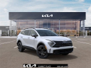 Thumbnail image of 2025 Kia Sportage at Summit Place Kia