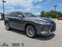 Thumbnail image of 2022 Lexus RX 450hL at Hilton Head Lexus