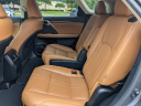 Thumbnail image of 2022 Lexus RX 450hL at Hilton Head Lexus