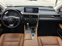 Thumbnail image of 2022 Lexus RX 450hL at Hilton Head Lexus