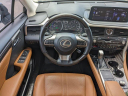 Thumbnail image of 2022 Lexus RX 450hL at Hilton Head Lexus