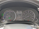 Thumbnail image of 2022 Lexus RX 450hL at Hilton Head Lexus