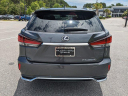 Thumbnail image of 2022 Lexus RX 450hL at Hilton Head Lexus