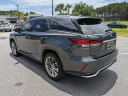 Thumbnail image of 2022 Lexus RX 450hL at Hilton Head Lexus
