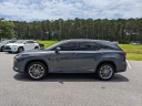 Thumbnail image of 2022 Lexus RX 450hL at Hilton Head Lexus