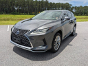 Thumbnail image of 2022 Lexus RX 450hL at Hilton Head Lexus