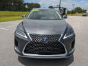 2022 Lexus RX 450hL Luxury at Hilton Head Lexus