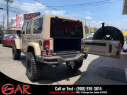 Thumbnail image of 2016 Jeep Wrangler Unlimited at Car Zone