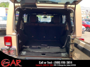 Thumbnail image of 2016 Jeep Wrangler Unlimited at Car Zone
