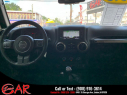 Thumbnail image of 2016 Jeep Wrangler Unlimited at Car Zone