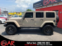 Thumbnail image of 2016 Jeep Wrangler Unlimited at Car Zone