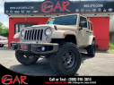 Thumbnail image of 2016 Jeep Wrangler Unlimited at Car Zone