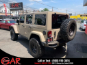 Thumbnail image of 2016 Jeep Wrangler Unlimited at Car Zone