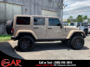 Thumbnail image of 2016 Jeep Wrangler Unlimited at Car Zone