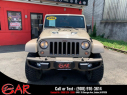 Thumbnail image of 2016 Jeep Wrangler Unlimited at Car Zone