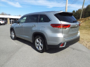Thumbnail image of 2019 Toyota Highlander at Empire Ford