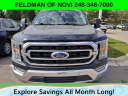 Thumbnail image of 2021 Ford F-150 at Feldman Chevrolet Of Novi