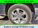 Thumbnail image of 2021 Ford F-150 at Feldman Chevrolet Of Novi