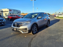 Thumbnail image of 2021 Honda CR-V at Kia Of St. Cloud