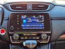 2021 Honda CR-V EX-L at Kia Of St. Cloud