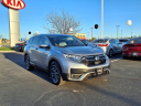 Thumbnail image of 2021 Honda CR-V at Kia Of St. Cloud