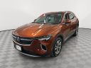 Thumbnail image of 2022 Buick Envision at Empire Cadillac of Long Island City