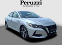 Thumbnail image of 2022 Nissan Sentra at Peruzzi Nissan