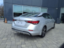 Thumbnail image of 2022 Nissan Sentra at Peruzzi Nissan