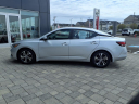 Thumbnail image of 2022 Nissan Sentra at Peruzzi Nissan