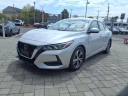 Thumbnail image of 2022 Nissan Sentra at Peruzzi Nissan