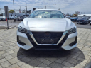 Thumbnail image of 2022 Nissan Sentra at Peruzzi Nissan