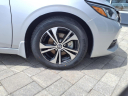 Thumbnail image of 2022 Nissan Sentra at Peruzzi Nissan