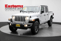 Thumbnail image of 2023 Jeep Gladiator at Easterns Automotive Group of Frederick