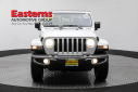 Thumbnail image of 2023 Jeep Gladiator at Easterns Automotive Group of Frederick