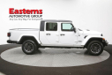 Thumbnail image of 2023 Jeep Gladiator at Easterns Automotive Group of Frederick