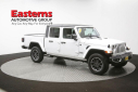 Thumbnail image of 2023 Jeep Gladiator at Easterns Automotive Group of Frederick
