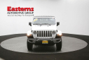 2023 Jeep Gladiator Overland at Easterns Automotive Group of Frederick