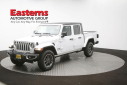 Thumbnail image of 2023 Jeep Gladiator at Easterns Automotive Group of Frederick