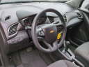 Thumbnail image of 2022 Chevrolet Trax at Steet - Ponte Chevrolet