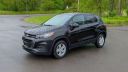 Thumbnail image of 2022 Chevrolet Trax at Steet - Ponte Chevrolet
