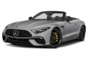 2022 Mercedes-Benz SL-Class AMG SL 55 at Eastchester Certified Motors