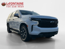 Thumbnail image of 2023 Chevrolet Tahoe at LaFontaine Chevrolet Plymouth