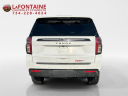 Thumbnail image of 2023 Chevrolet Tahoe at LaFontaine Chevrolet Plymouth