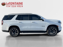 Thumbnail image of 2023 Chevrolet Tahoe at LaFontaine Chevrolet Plymouth