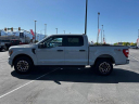 Thumbnail image of 2023 Ford F-150 at USED - LarryHMillerToyota